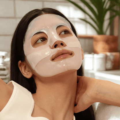 LushLine™ BioActive Collagen Mask