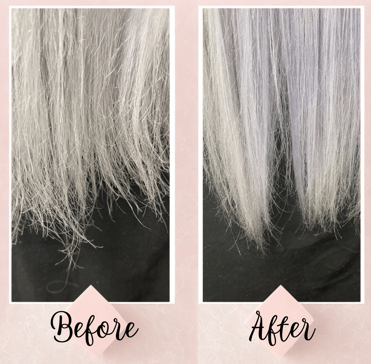 LushLine™ SmoothCut Split Ends Trimmer