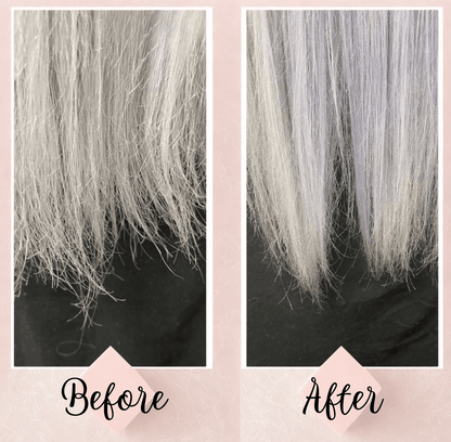 LushLine™ SmoothCut Split Ends Trimmer