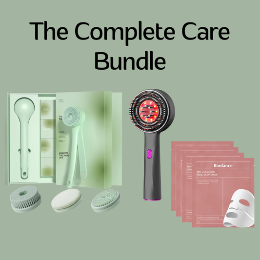 LushLine™ Complete Care Bundle