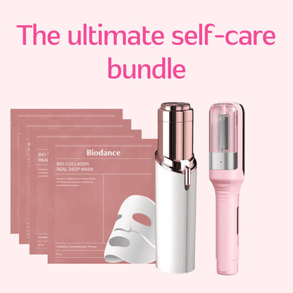 LushLine™ Ultimate Selfcare Bundle
