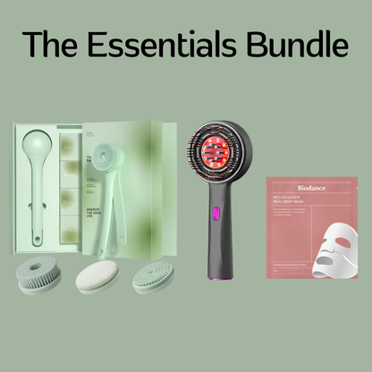 LushLine™ Essentials Bundle