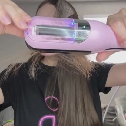 LushLine™ SmoothCut Split Ends Trimmer