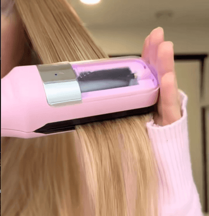 LushLine™ SmoothCut Split Ends Trimmer