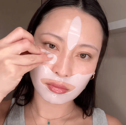 LushLine™ BioActive Collagen Mask